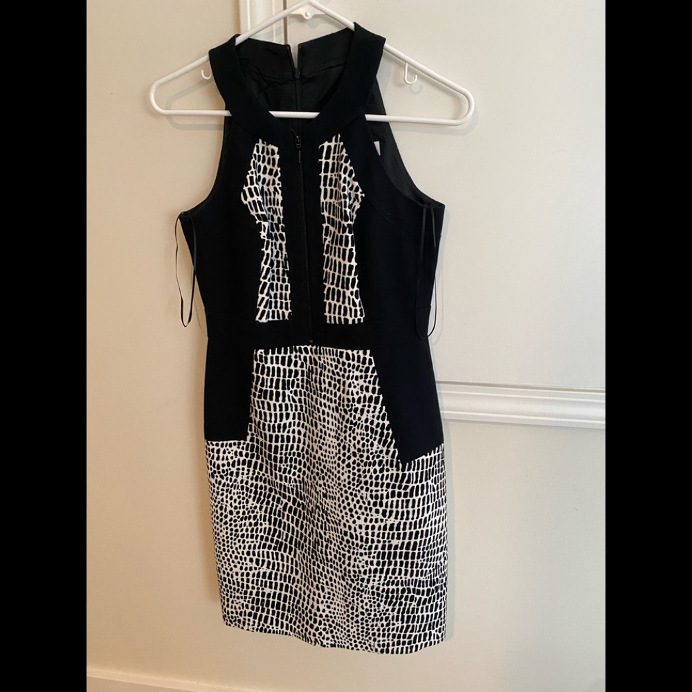 Trina Turk dress